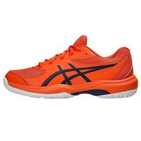 ASICS GEL GAME GRADE SCHOOL Low top Kids Lifestyle Shoes Orange Kids' 1044A083-800 37.5 oranžinė