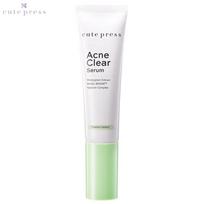 Cute Press Acne Clear Serum 30 ml. - Tailando odos priežiūra 30 ml white