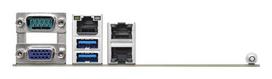 ASROCK EC262D4U C262 LGA 1700 micro ATX
