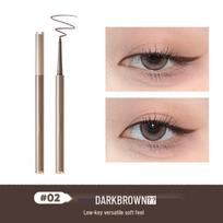 Judydoll Katana Eyeliner Gel Pen gray