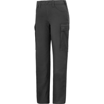 Darbinės SNICKERS WORKWEAR 6700 kelnės moterims