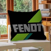F-Farming T-Tractor F-Fendt Pillow Gift Home Office Decoration Pillow Bedroom Sofa Car Cushion CoverPillow Case 30cmx30cm