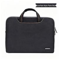 Simple Laptop Sleeve for 11-15.6 inch MacBook & Business Notebooks 11.6 inch black