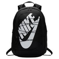 Nike Hayward Poliesterio Kuprinė Unisex Juoda BA5883-013 white