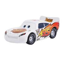 25 styles Lightning McQueen Disney Pixar Cars Toy 1:55 Metal Diecast Car Kids Toy Car Christmas Gift white
