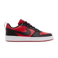 Nike Court Borough Low Recraft Universiteto Raudona Juoda (GS) 39 black