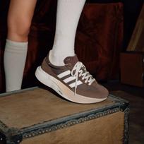 Adidas Originals SL 72 Low top Running Shoes Unisex Brown 44 brown