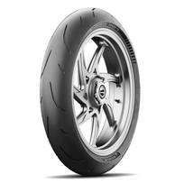 Michelin Power GP2 F TL 120/70 R17 58 W