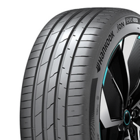 Hankook iON evo SUV 235/55 R19 105 Y XL