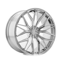 R23x10.5J 5x112 ET25 CB-74.1 POLISHED
