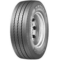 Kumho KRT03 235/75 R17.5 143/141 J SteerAndTrailer