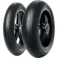 Pirelli DIABLO ROSSO IV 200/55 R17 78 W