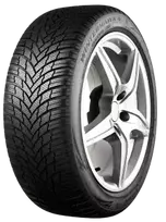 Firestone WINTERHAWK 4 185/55 R15 86 H XL