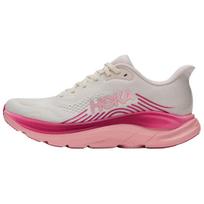 HOKA  Clifton 11 Rose Cream Dewy Pink Women Sneakers 1176573-RWY 37⅓ white