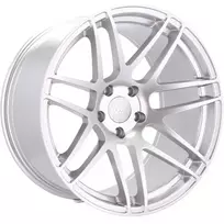 R19x10J 5X120 ET15 CB-74.1 SS