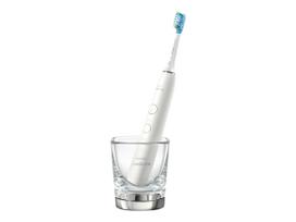 PHILIPS Sonicare DiamondClean 9000 HX9911 Electric Toothbrush White