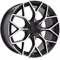 R17x7.5J 4X100 ET25 CB-60.1MBHM