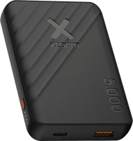 Xtorm Power bank 12W 5,000mAh black