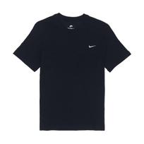 Nike Sportswear Marškinėliai Vyriški Juodi BV0508-010 XL black