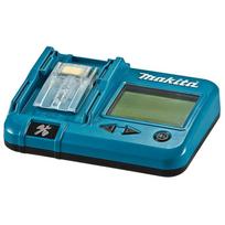 Makita Nešiojamas akumuliatoriaus tikrintuvas BTC04 A-61488