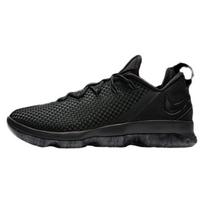 Nike LeBron 14 Low EP Black 878635-002 42