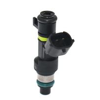 Fuel Injector H025241 Compatible with Nissan Qashqai MK1 J10 MR20DE Compatible with Renault Megane III Fluence 2.0