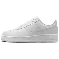 Nike Air Force 1 Low 'Fresh' Odiniai Universalūs Neslystantys, Atsparūs Dilimui, Kvėpuojantys Žemi Krepšinio Batai DM0211-002 44 white