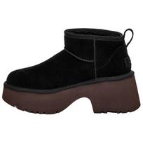 UGG Classic Ultra Mini Naujų Aukštumų Batai Juodi Moteriški 1158311-BLK 40 black