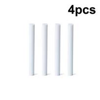 Wood Car Air Vent Diffuser Refillable, Car Fragrance Clip Diffuser, Car Aromatherapy Diffuser Long-Lasting Home Fragrance white
