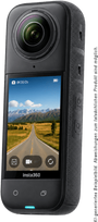 INSTA360 X6 Standard Bundle Action Kamera 8K 360 Grad