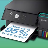 Epson EcoTank ET-2955 Black