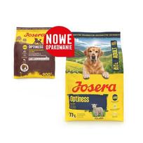JOSERA Optiness 3 kg for dogs
