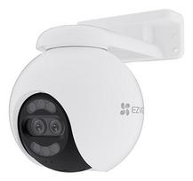 EZVIZ H80x Dual 4K Spherical IP security camera Indoor  AND amp; outdoor 3840 x 2160 pixels Ceiling/wall