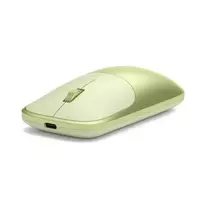 Satechi Wireless mouse Slim EX dual use ST-MEXY citrus