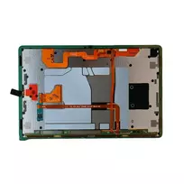 SAMSUNG LCD display + Touch Unit X710/X716 Galaxy Tab S9 WiFi/5G Graphite (Service Pack)