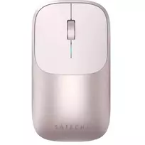 Satechi Wireless mouse Slim EX dual use ST-MEXP blush