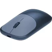 Satechi Wireless mouse Slim EX dual use ST-MEXB indigo