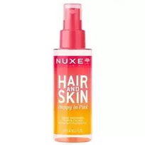 Nuxe Happy In Pink Fragrant Body and Hair Mist 100ml