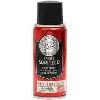 18.21 Man Made Spirits Spritzer (Sweet Tobacco) - body spray 100ml