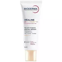 Bioderma Créaline AR+ CC Cream SPF 50+ - CC Cream 40 ml Claire