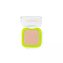 Profusion Cosmetics , Colour Spell, Matte Finish, Compact Powder, Vanilla, 4.8 g