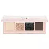 Pupa Vamp! Palette 5,2 g 002 Gold Bronze
