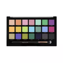 Profusion Cosmetics , Dreamy, Eyeshadow Palette, 21 Shades, 245 g