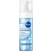 Nivea Cleansing Mousse - Cleansing foam for normal to combination skin 150ml