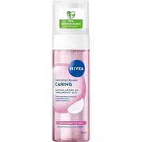 Nivea Cleansing Mousse - Cleansing foam for dry and sensitive skin 150ml