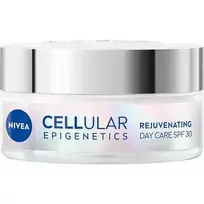 Nivea Cellular Epigenetics Rejuvenating Day Care SPF 30 - Day Cream 50ml