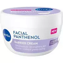 Nivea Facial Barrier Cream - Face Cream 100ml