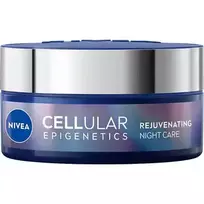 Nivea Cellular Epigenetics Rejuvenating Night Care - Night Cream 50ml
