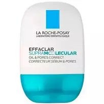La Roche-Posay Supramolecular Oils  AND  Pores Correct Cream - Mattifying moisturizing cream 40ml