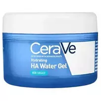 CeraVe Hydrating Hyaluronic Acid Water Gel - Hydrating gel 48.0g